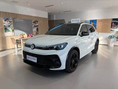 Volkswagen Tiguan L PRO 380TSI AWD R-Line Premium Edition - фото 1