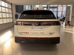 Volkswagen Tiguan L PRO 380TSI AWD R-Line Premium Edition - фото 14