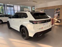Volkswagen Tiguan L PRO 380TSI AWD R-Line Premium Edition - фото 15