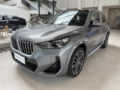 BMW X1 xDrive25Li M Sport Package - photo 1