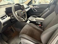 BMW X1 xDrive25Li M Sport Package - photo 11