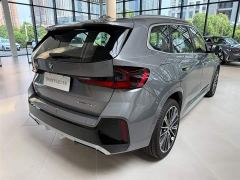 BMW X1 xDrive25Li M Sport Package - photo 2