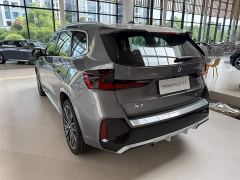 BMW X1 xDrive25Li M Sport Package - photo 3