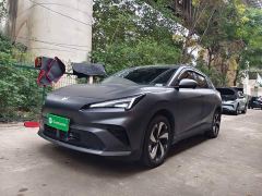 Arcfox T5 EV 560 Edition 320N m - ფოტო 1
