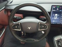 Arcfox T5 EV 560 Edition 320N m - ფოტო 10
