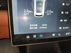 Arcfox T5 EV 560 Edition 320N m - ფოტო 11