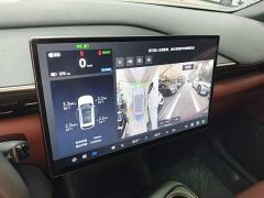 Arcfox T5 EV 560 Edition 320N m - ფოტო 12