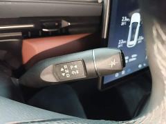 Arcfox T5 EV 560 Edition 320N m - ფოტო 13