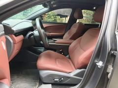 Arcfox T5 EV 560 Edition 320N m - ფოტო 14