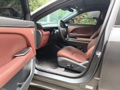 Arcfox T5 EV 560 Edition 320N m - ფოტო 15