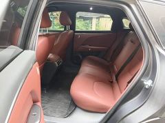 Arcfox T5 EV 560 Edition 320N m - ფოტო 16