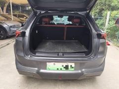 Arcfox T5 EV 560 Edition 320N m - ფოტო 18