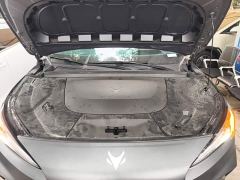 Arcfox T5 EV 560 Edition 320N m - ფოტო 19