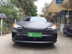 Arcfox T5 EV 560 Edition 320N m - ფოტო 2