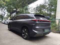 Arcfox T5 EV 560 Edition 320N m - ფოტო 4