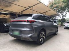 Arcfox T5 EV 560 Edition 320N m - ფოტო 6