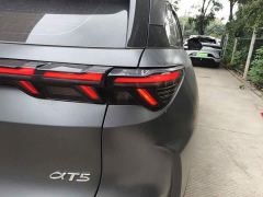 Arcfox T5 EV 560 Edition 320N m - ფოტო 7