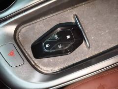 Arcfox T5 EV 560 Edition 320N m - ფოტო 8