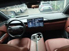 Arcfox T5 EV 560 Edition 320N m - ფოტო 9