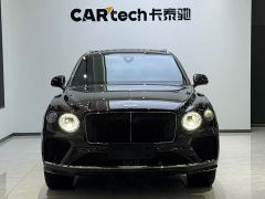 Bentley Bentayga 4.0T V8 Long Wheelbase - ფოტო 2