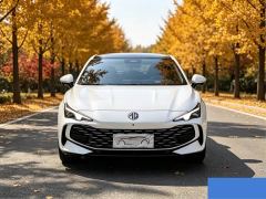 SAIC MG7 1.5T DCT Premium Luxury Edition - ფოტო 1