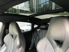 SAIC MG7 1.5T DCT Premium Luxury Edition - ფოტო 10