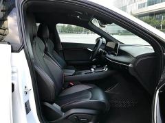 SAIC MG7 1.5T DCT Premium Luxury Edition - ფოტო 11