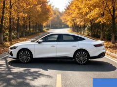 SAIC MG7 1.5T DCT Premium Luxury Edition - ფოტო 4