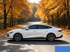 SAIC MG7 1.5T DCT Premium Luxury Edition - ფოტო 6