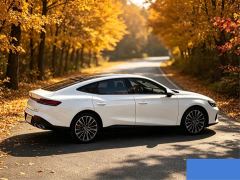 SAIC MG7 1.5T DCT Premium Luxury Edition - ფოტო 7