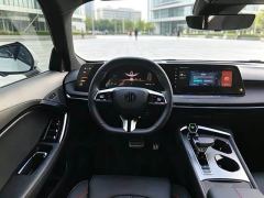SAIC MG7 1.5T DCT Premium Luxury Edition - ფოტო 8