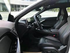 SAIC MG7 1.5T DCT Premium Luxury Edition - ფოტო 9