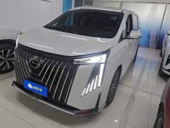 GAC Aion M8 Master Series 400T Prestige Edition - фото 1