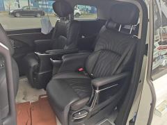 GAC Aion M8 Master Series 400T Prestige Edition - фото 11
