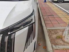 GAC Aion M8 Master Series 400T Prestige Edition - фото 5