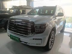 Tank 500 New Energy Hi4-T Smart Comfort Edition - фото 1
