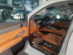 Tank 500 New Energy Hi4-T Smart Comfort Edition - фото 15