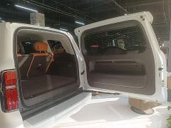 Tank 500 New Energy Hi4-T Smart Comfort Edition - фото 18