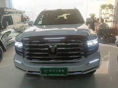 Tank 500 New Energy Hi4-T Smart Comfort Edition - фото 2