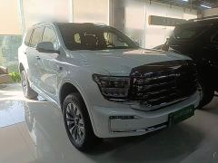 Tank 500 New Energy Hi4-T Smart Comfort Edition - фото 3