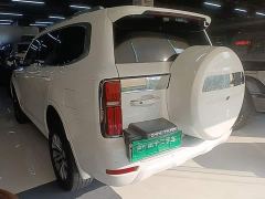 Tank 500 New Energy Hi4-T Smart Comfort Edition - фото 4