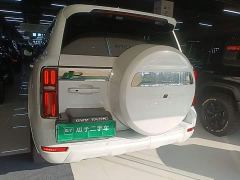 Tank 500 New Energy Hi4-T Smart Comfort Edition - фото 5