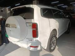 Tank 500 New Energy Hi4-T Smart Comfort Edition - фото 6