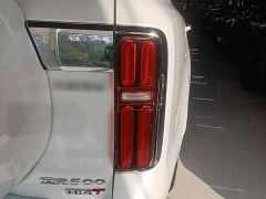 Tank 500 New Energy Hi4-T Smart Comfort Edition - фото 7