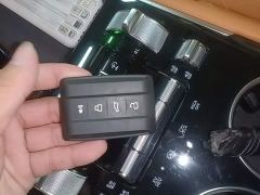 Tank 500 New Energy Hi4-T Smart Comfort Edition - фото 8
