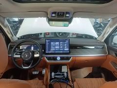 Tank 500 New Energy Hi4-T Smart Comfort Edition - фото 9