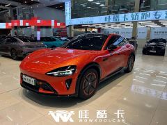 Xiaomi YU7 Four-Wheel Drive Pro - ფოტო 1