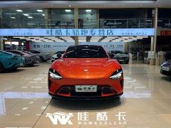 Xiaomi YU7 Four-Wheel Drive Pro - ფოტო 2