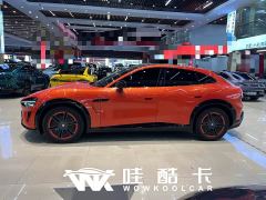 Xiaomi YU7 Four-Wheel Drive Pro - ფოტო 3