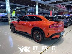 Xiaomi YU7 Four-Wheel Drive Pro - ფოტო 4